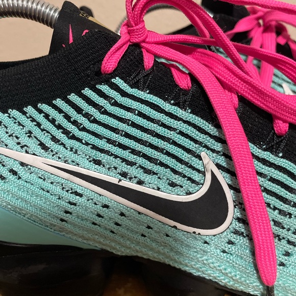 nike flyknit south beach